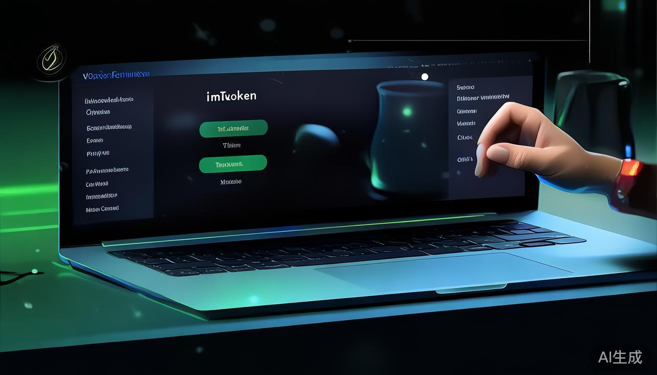 如何在imToken钱包官网app下载中确保投资回报？_钱包官方_钱包app官网