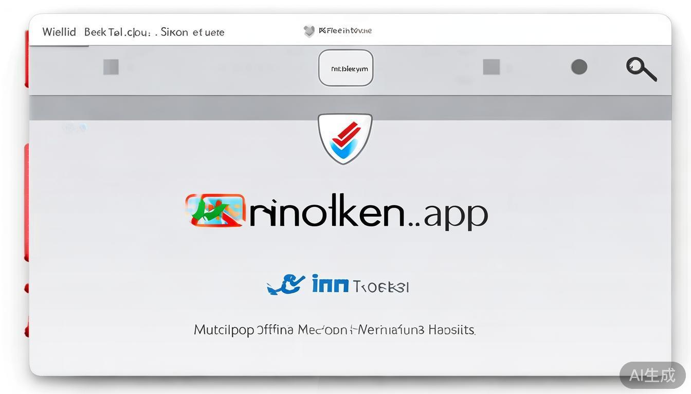 钱包app官网_钱包官网下载_imToken钱包官方网址的市场趋势与用户关系