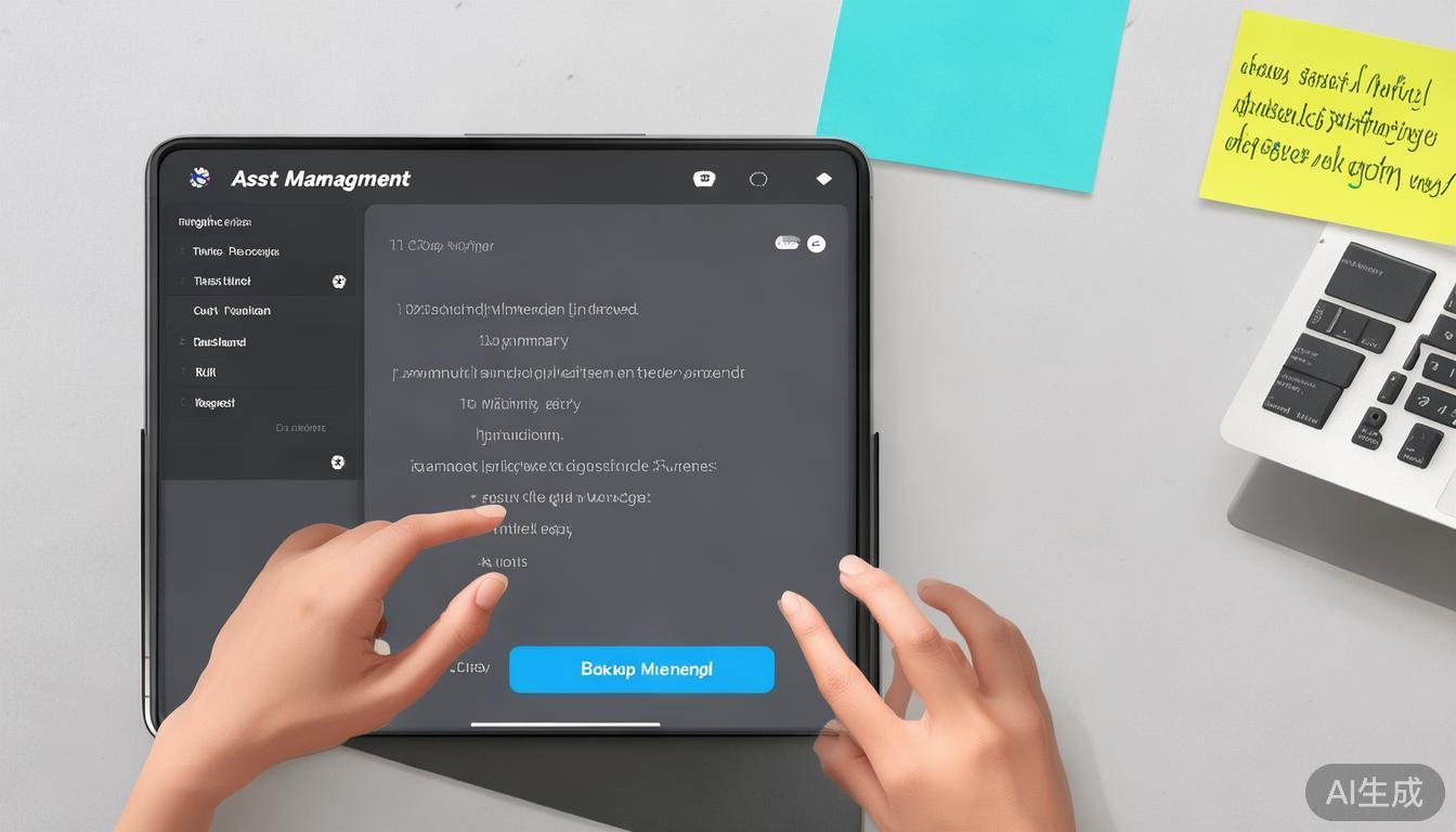 品牌数字资产_z区块链数字加密资产_imToken正版网站中的数字资产管理策略