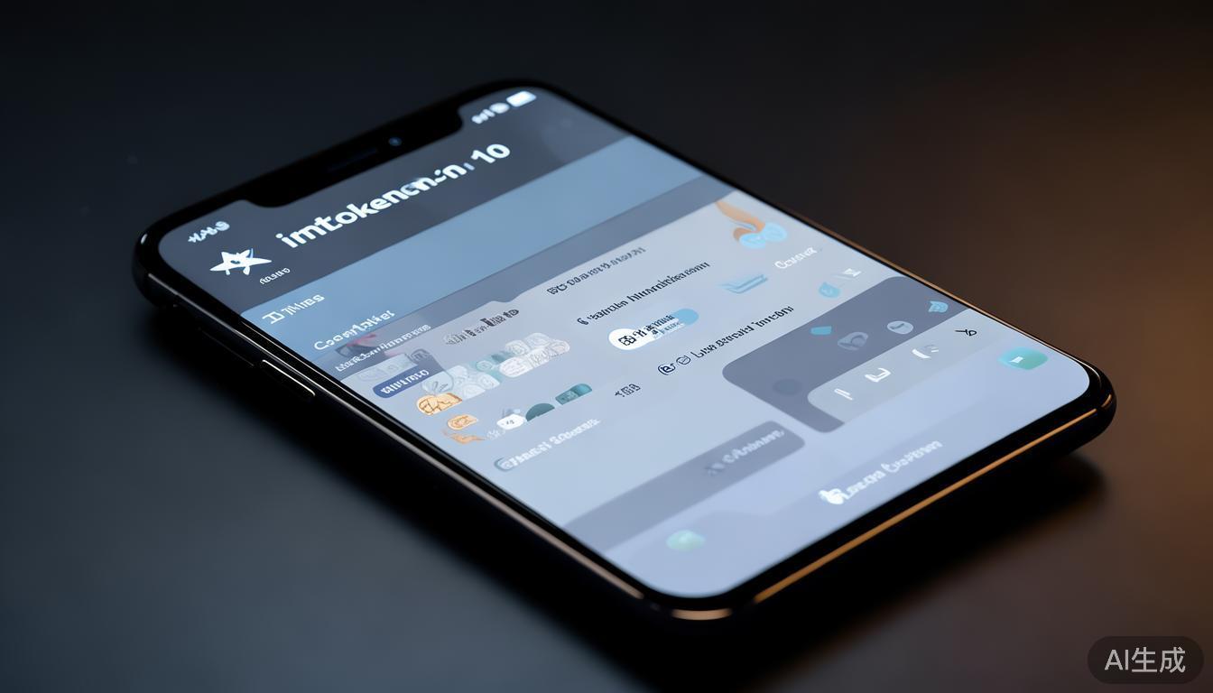 如何在imToken官网下载1.0安卓中设置交易通知？_中维世纪官网安卓下载_imtoken官网下载