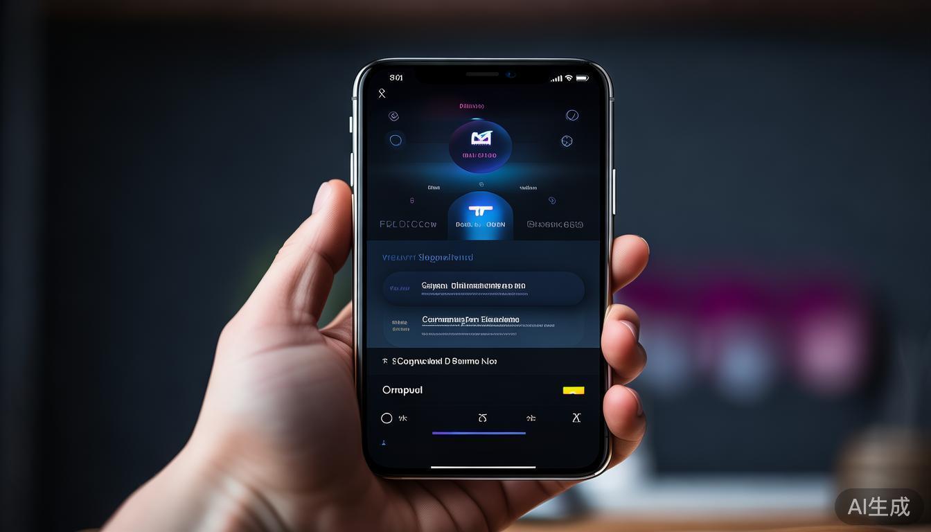 钱包技术_钱包体系_imToken钱包2.0与行业趋势的紧密结合