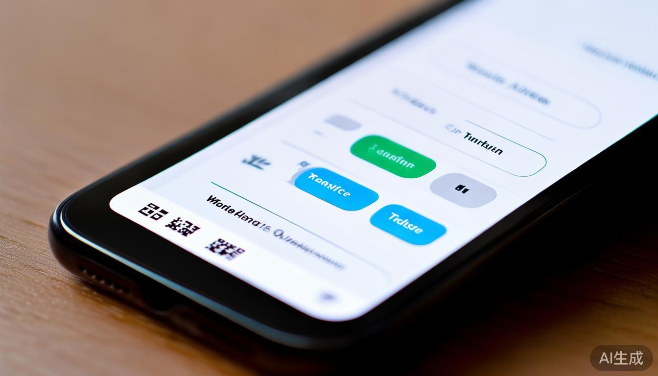 钱包界面很多钱图片_imToken钱包官方版的用户界面功能探索_钱包页面