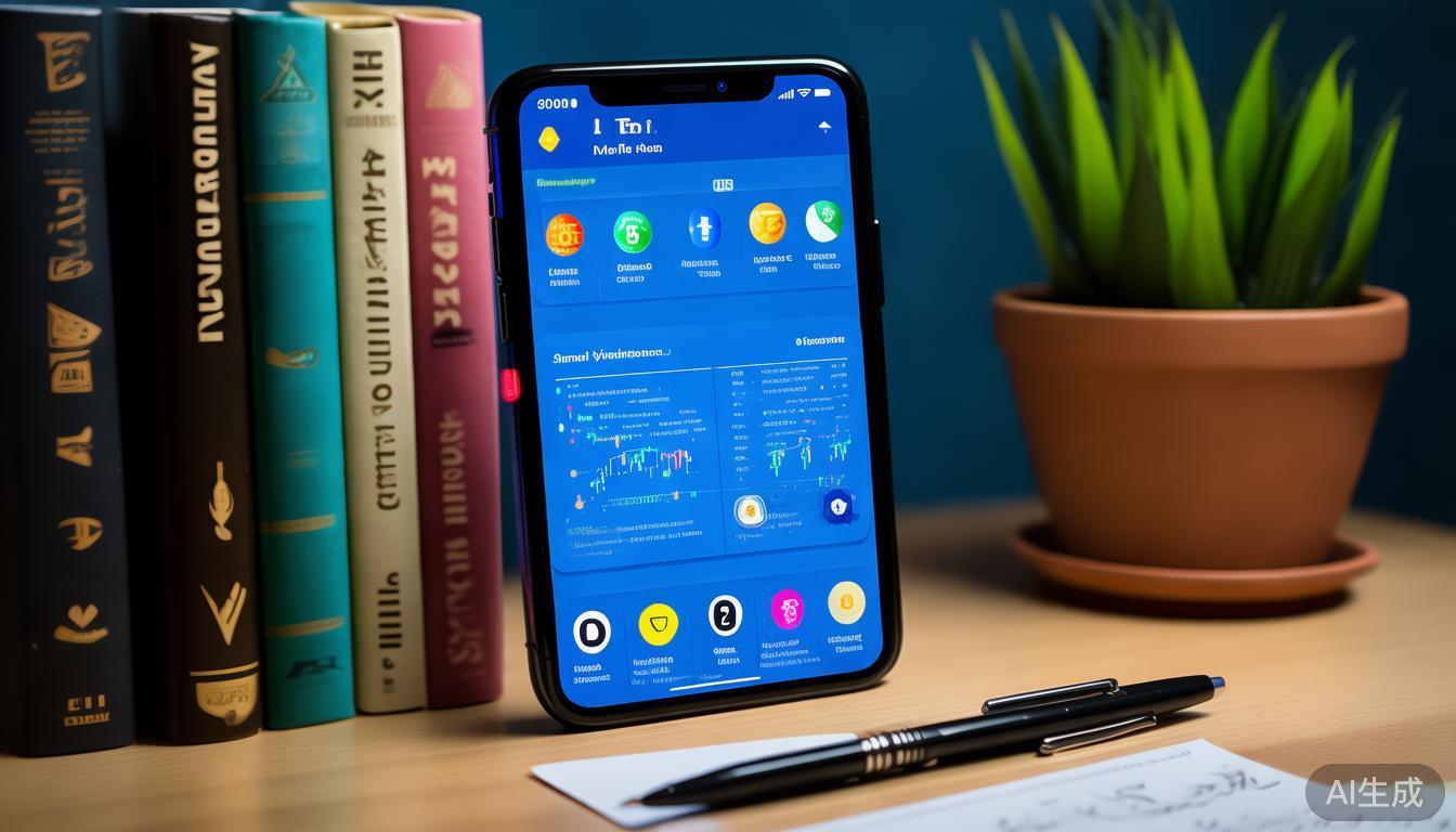 如何在imToken钱包官方app下载中实现多层次投资？_玖富钱包app下载_层次分析法matlab实现