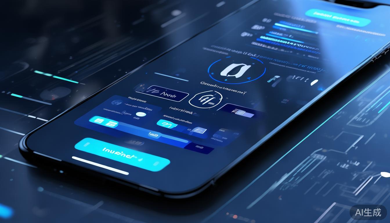 imToken最新版的数字资产托管解决方案_资产托管管理办法_资产托管系统