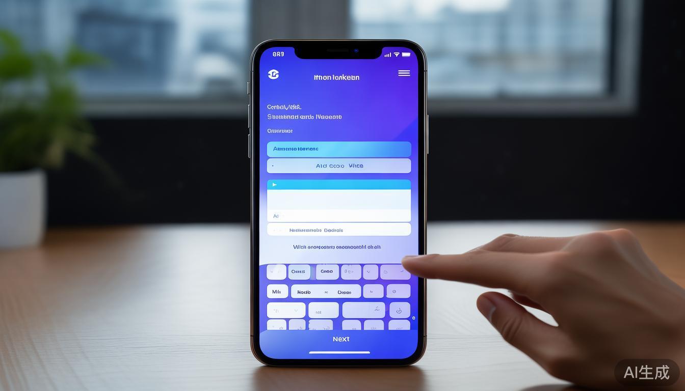 iphone钱包快捷_如何快速上手imtoken钱包在苹果设备的应用？_手机钱包快捷打开苹果