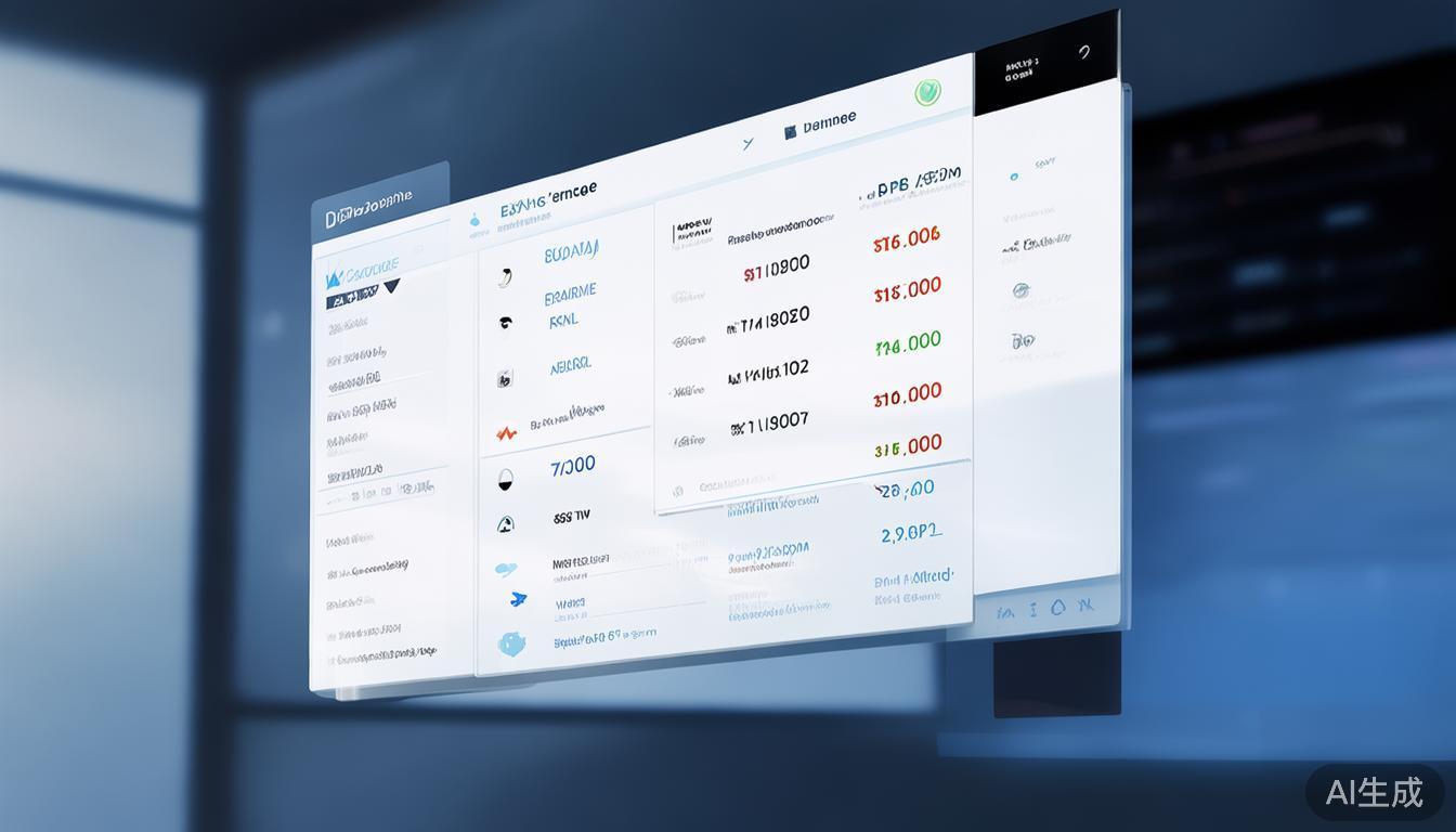 财务决策技能训练心得_如何通过imToken最新版2.0提升财务决策能力?_提高财务决策水平