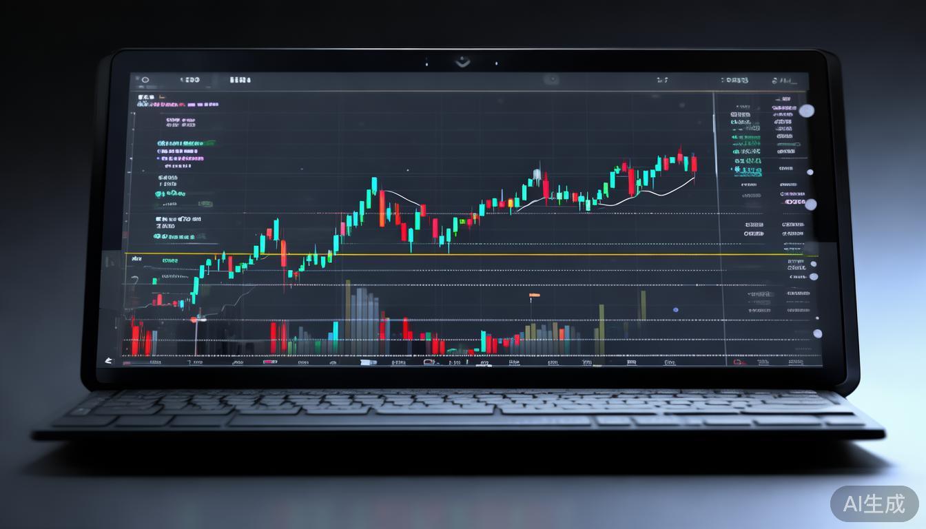 如何在imToken官网版下载地址2.0中查看价格图表？_图表网站_图表网站有哪些