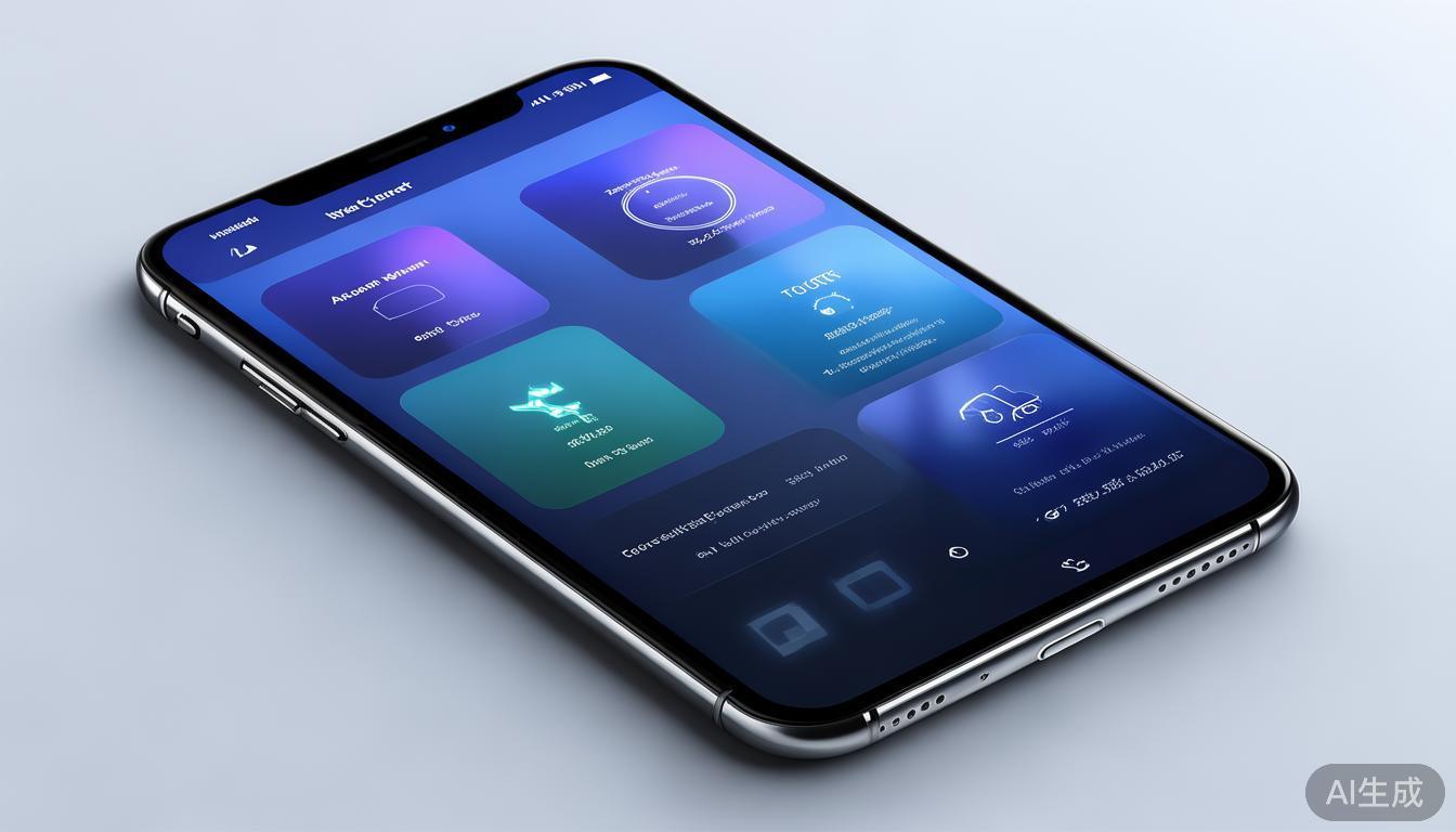 钱包apple_imtoken钱包苹果版的多账户管理功能介绍_iphone钱包使用详解