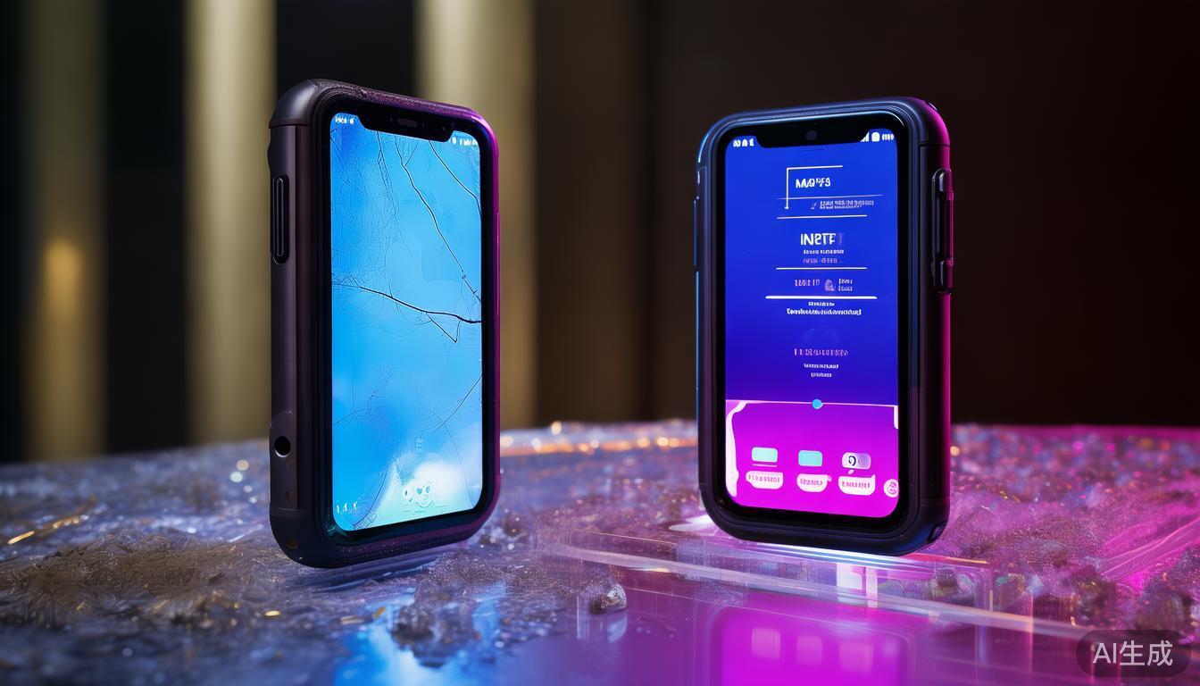 对比度测试软件_对比度检测_imtoken下载中心APP流畅度对比评测