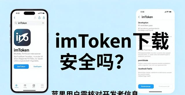 钱包信息_如何提升用户对imToken钱包下载的信任?_钱包客户端