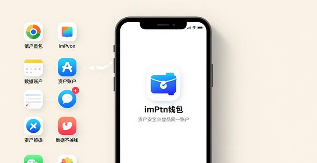 如何在imToken钱包官网下载备用应用程序,确保您的资产在任何情况下都能安全操作。_备用钱包怎么样_使用钱包