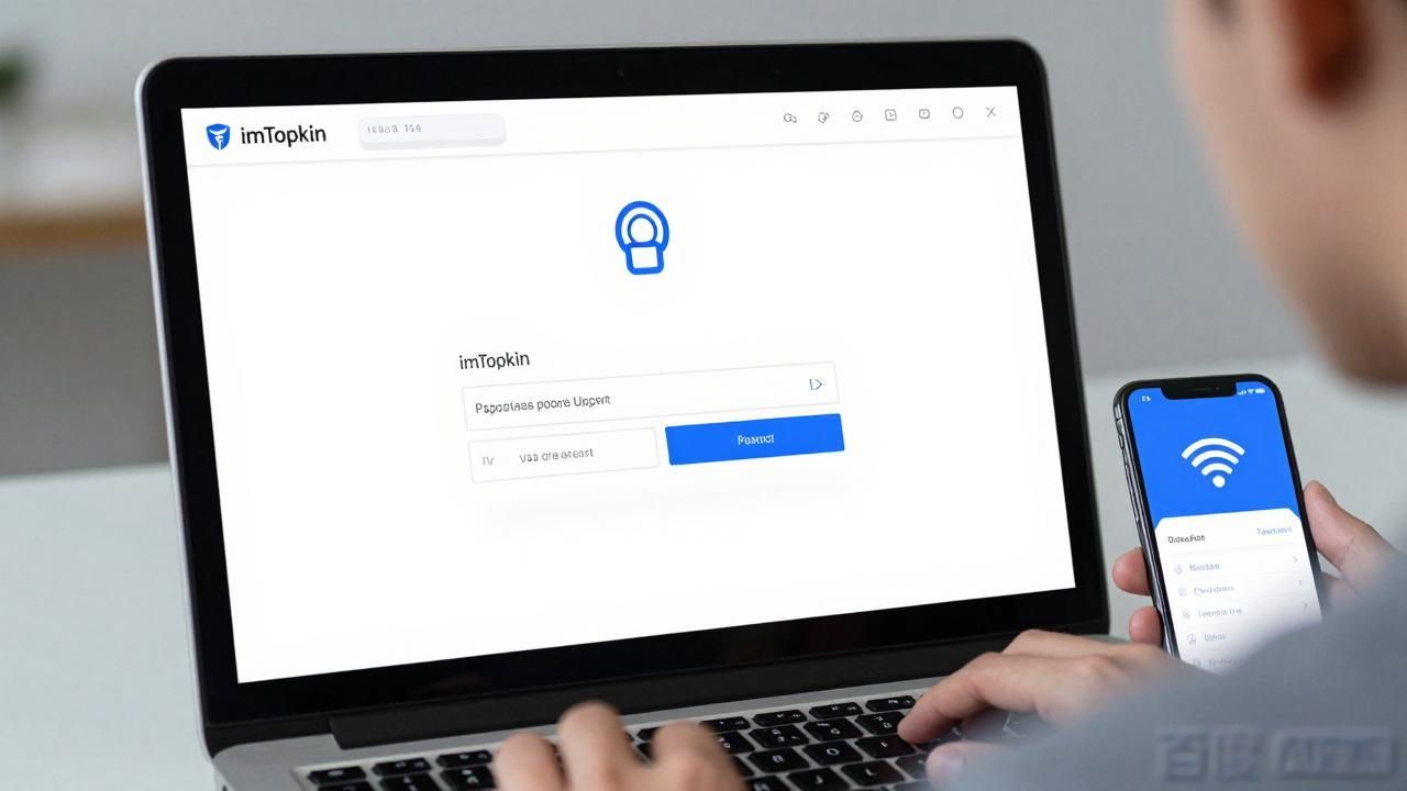 imToken钱包安全设置_如何在imToken正版网站中管理用户资料？_imToken官网用户资料管理