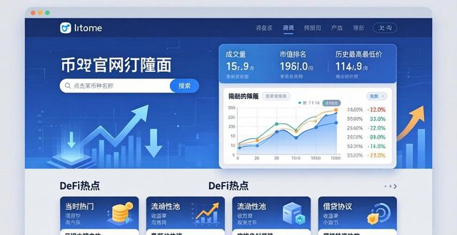 行情数据下载_行情中心首页_如何通过imToken官网了解数字资产行情