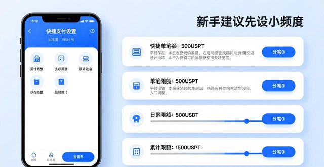 如何在imtoken钱包最新版中实现快捷支付?_快捷钱包是真的吗_钱包快捷付款有什么用