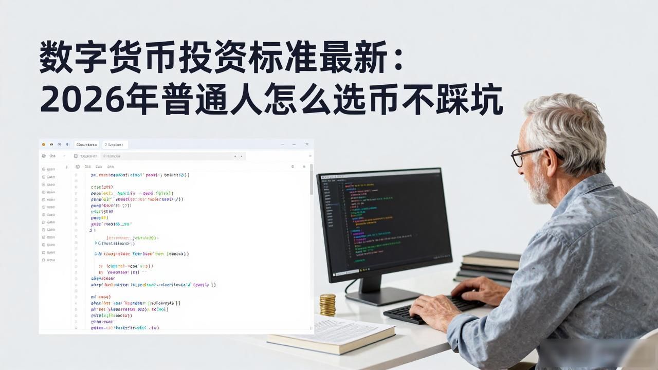 数字货币应用场景判断_数字货币投资标准最新_2026年数字货币投资标准