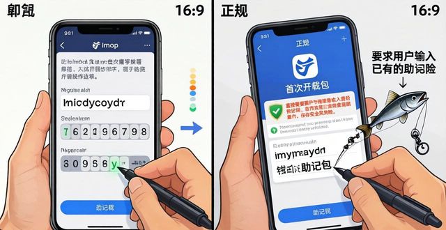 imtoken如何下载_imtoken苹果下载_下载imtoken钱包最新版时如何防止钓鱼网站？