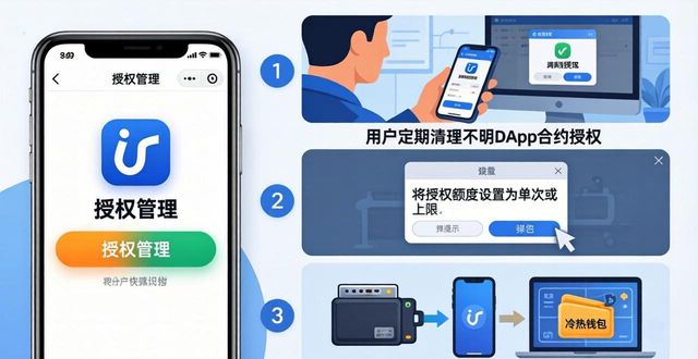 如何在imToken钱包中实施风险管理？_im钱包提示风险代币_实施标杆管理