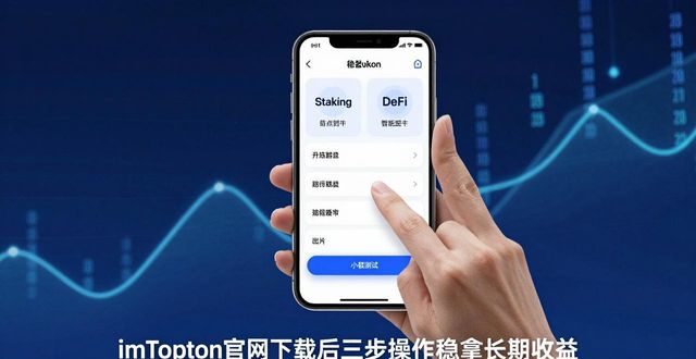 钱包平台_钱包app官网_如何通过imToken钱包官网下载增强长期收益？
