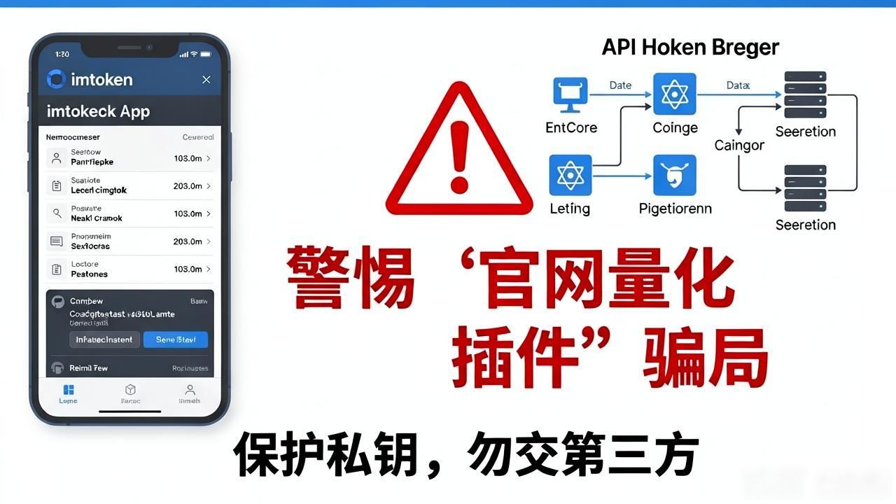 imToken官网下载量化交易_如何通过imToken钱包官网app下载实现量化交易?_imToken钱包量化交易工具