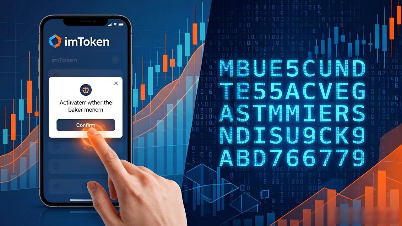 数字资产安全_在市场波动中使用imToken冷钱包的策略_imToken冷钱包