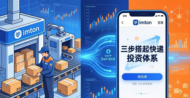如何通过imToken钱包官网地址建立快递投资体系？_钱包集团_钱包快递安全吗
