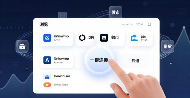 钱包管理app_钱包拓展服务_如何通过imToken钱包增强投资管理？