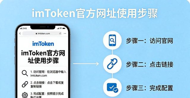 钱包如何使用_imToken钱包官方网址的使用技巧与操作接入_钱包怎么接入互联网