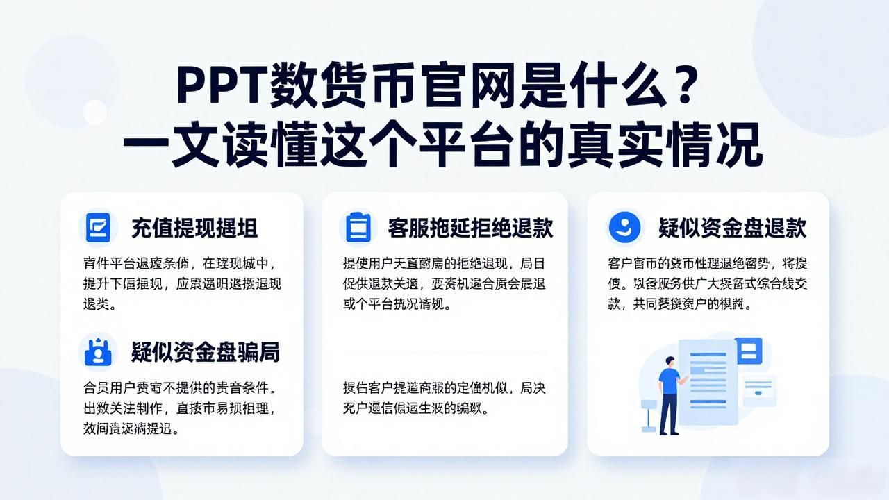 数字货币投资风险_PPT数字货币官网骗局_PPT数字货币官网