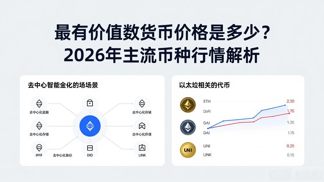 最具价值数字货币价格_数字货币市场投资分析_最有价值数字货币价格