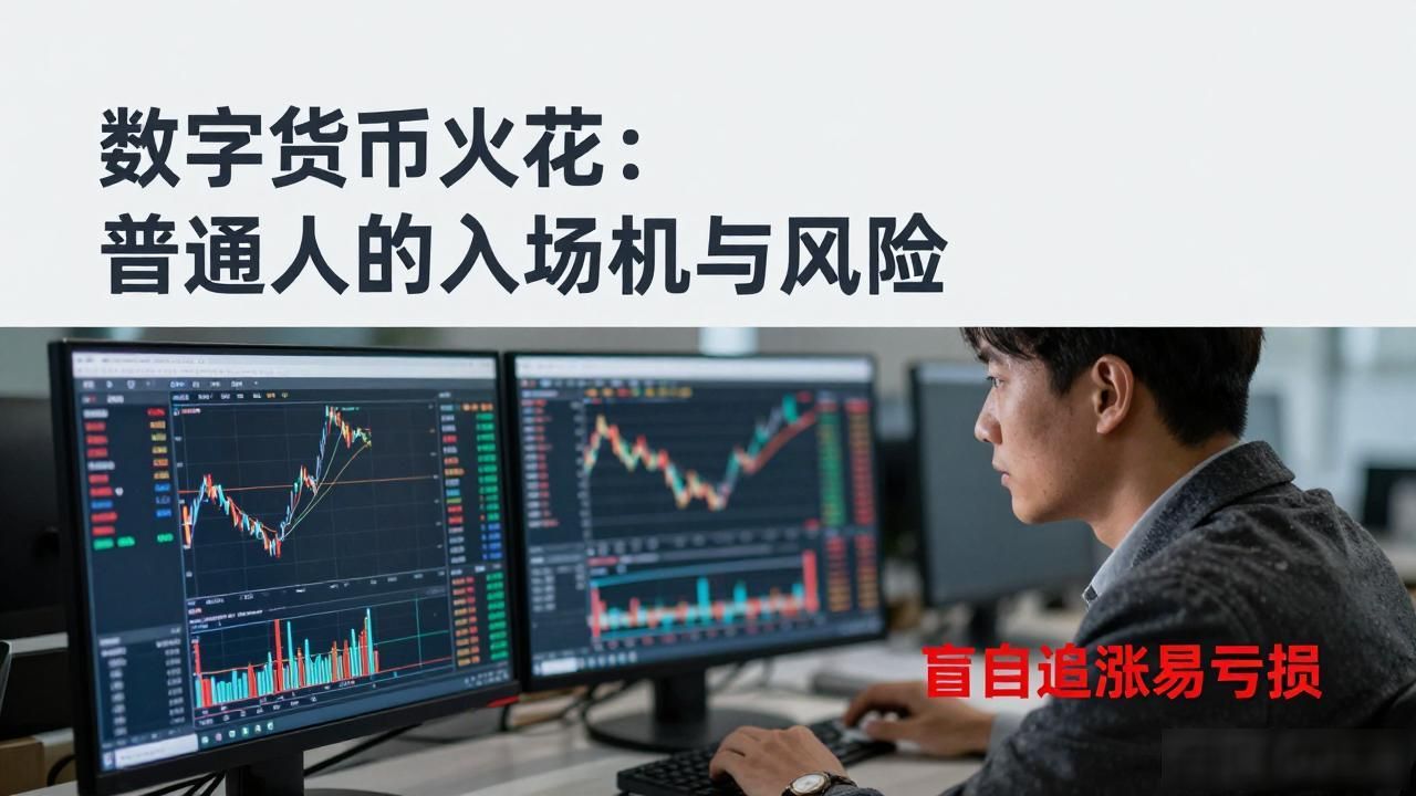 数字货币投资逻辑_数字货币市场风险_数字货币 火花