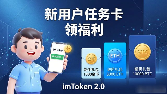 imToken 2.0钱包安卓版的推广活动与用户参与_android钱包_钱包平台