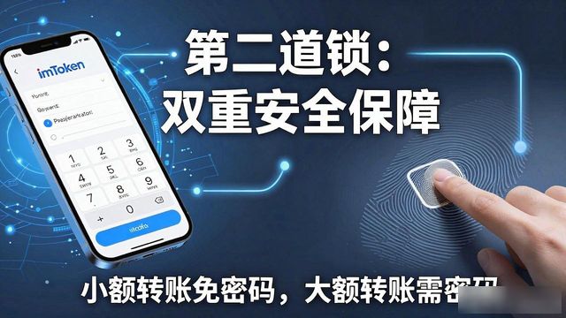 如何通过imToken钱包官网地址进行安全认证？_钱包官方_钱包管理平台登录页面