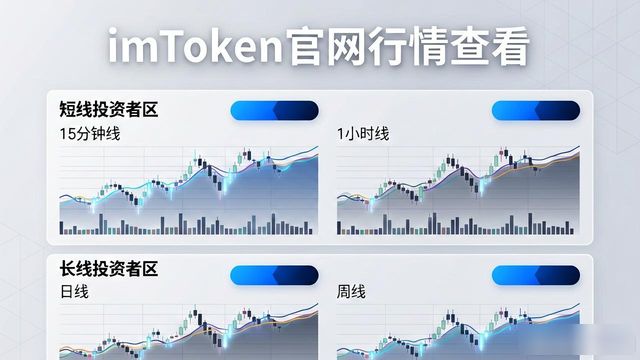 通过imToken官网了解市场行情的方式_行情信息_α行情β行情是什么