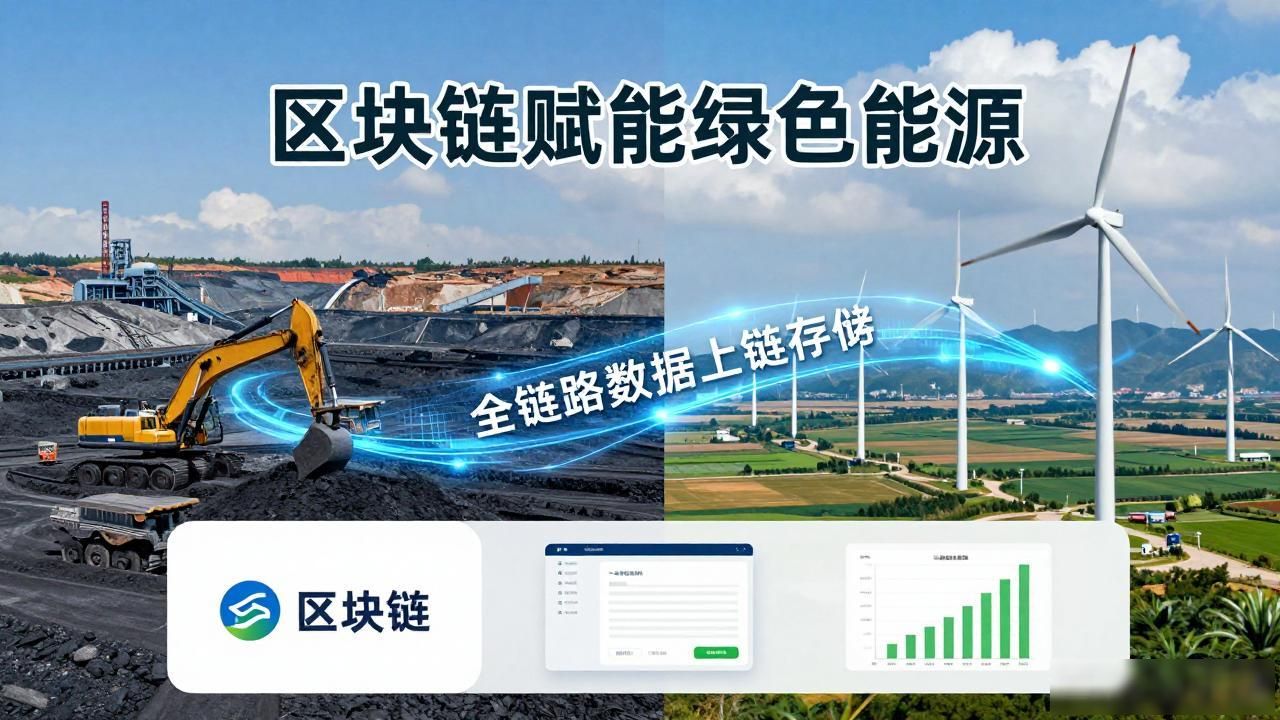 能源转型 区块链 交易机制_去中心化能源交易平台 智能合约 点对点模式_区块链和绿色能源