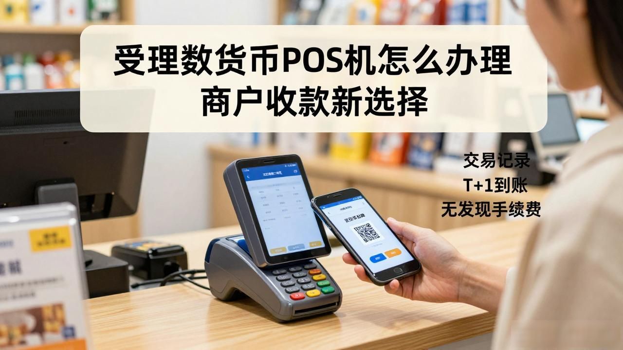 受理数字货币pos机_数字货币pos机选择正规渠道_数字货币pos机费率对比