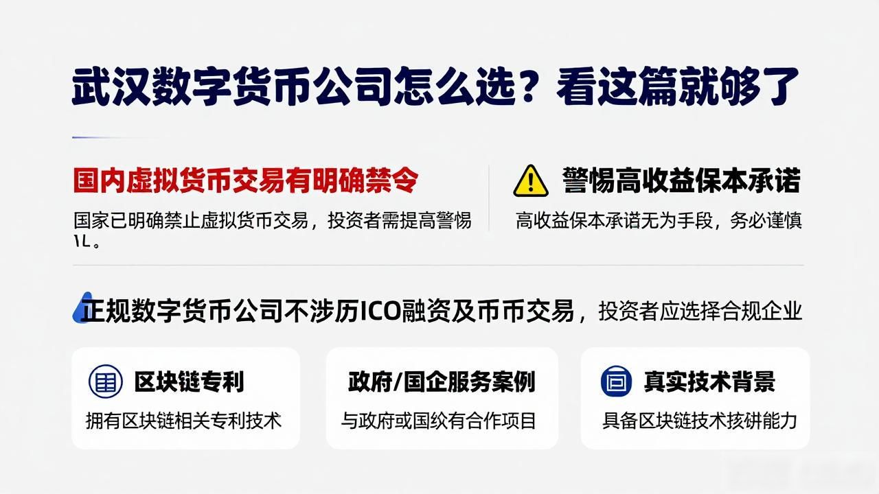 武汉做数字货币的公司_数字人民币试点服务_武汉区块链企业