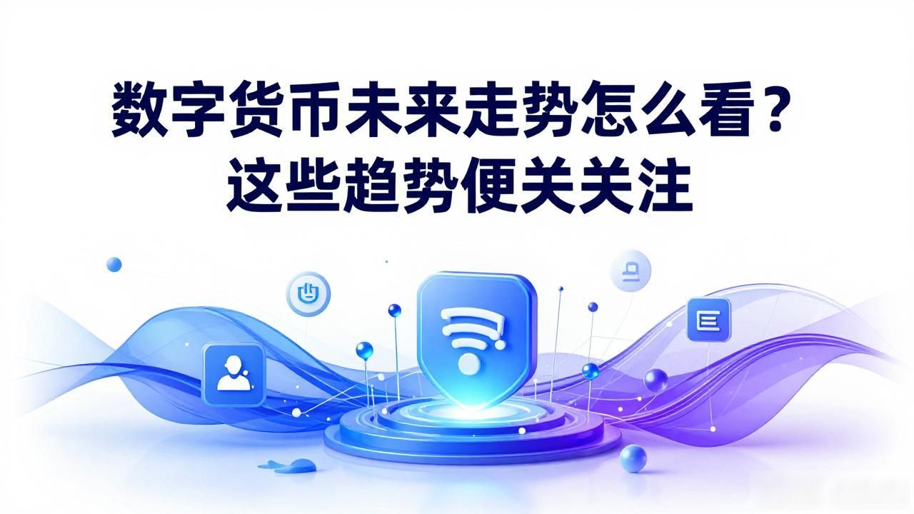 央行数字货币推广加快_数字货币改变全球金融格局_数字货币未来发展趋快