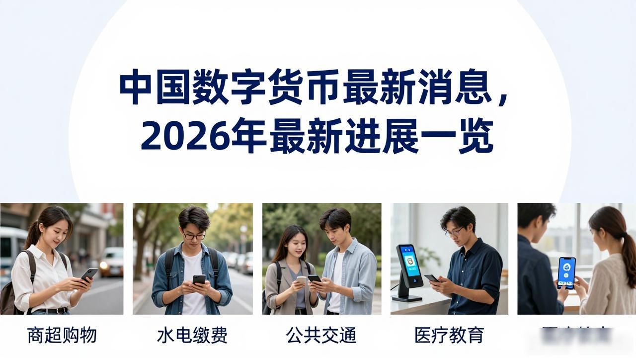 中国数字货币最新消息 m.sohu.com_数字人民币试点范围拓展_数字人民币应用场景延伸