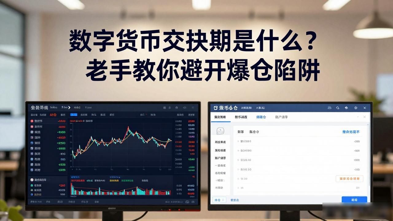 数字货币合约交割日风险_合约到期价格收敛机制_数字货币交割期