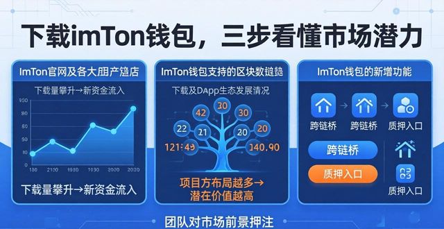 钱包平台是什么意思_钱包平台正规吗_如何通过imToken钱包app最新下载评估市场潜力？