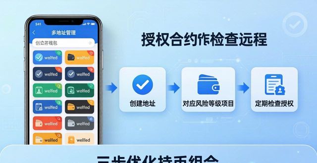 数字资产钱包有哪几种_钱包组合图片_下载imToken钱包后，如何科学布局你的数字资产投资组合，提升获益能力？