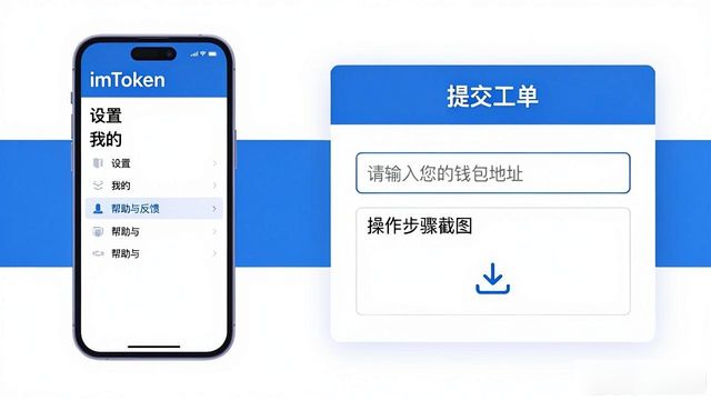 imToken官网APP的客户支持与服务渠道_imtoken钱包客服_imtoken官方网站地址