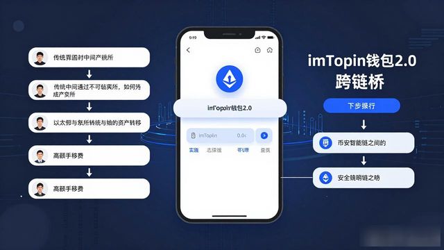 如何通过imToken钱包2.0实现财务自由？_财富钱包归属机构_钱包科技有限公司
