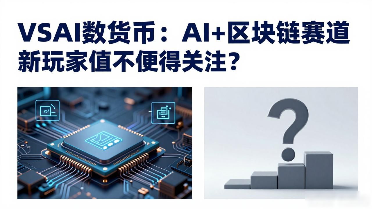 AI区块链结合投资风险_VSAI人工智能区块链项目_VSAI数字货币