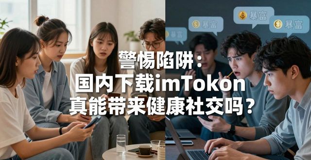 社交连接_托福培训概述通过实现_如何通过imToken国内下载实现有效的社交连结？