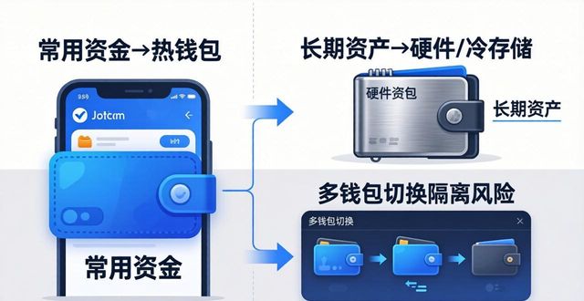 资产稳步增长_资产保值和资产稳健增长_如何在imToken下载安装中保持稳定资产增长？