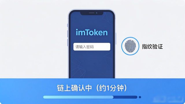 如何在imToken安卓版app下载中实现简单交易?_安卓交易平台_简单交易平台