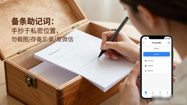 使用imtoken钱包苹果版时如何保护个人信息？_iphone钱包安全吗_苹果手机钱包里有个安全保障