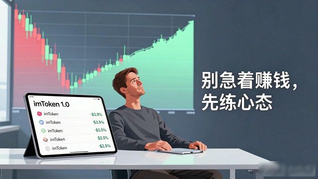 如何通过imToken官网下载1.0安卓提升投资心理？_心理ios_心理软件下载