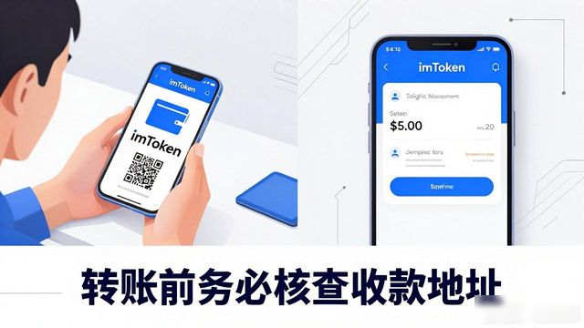 下载imToken中文版后如何进行风险识别?_识别风险用英语怎么说_识别风险是什么意思